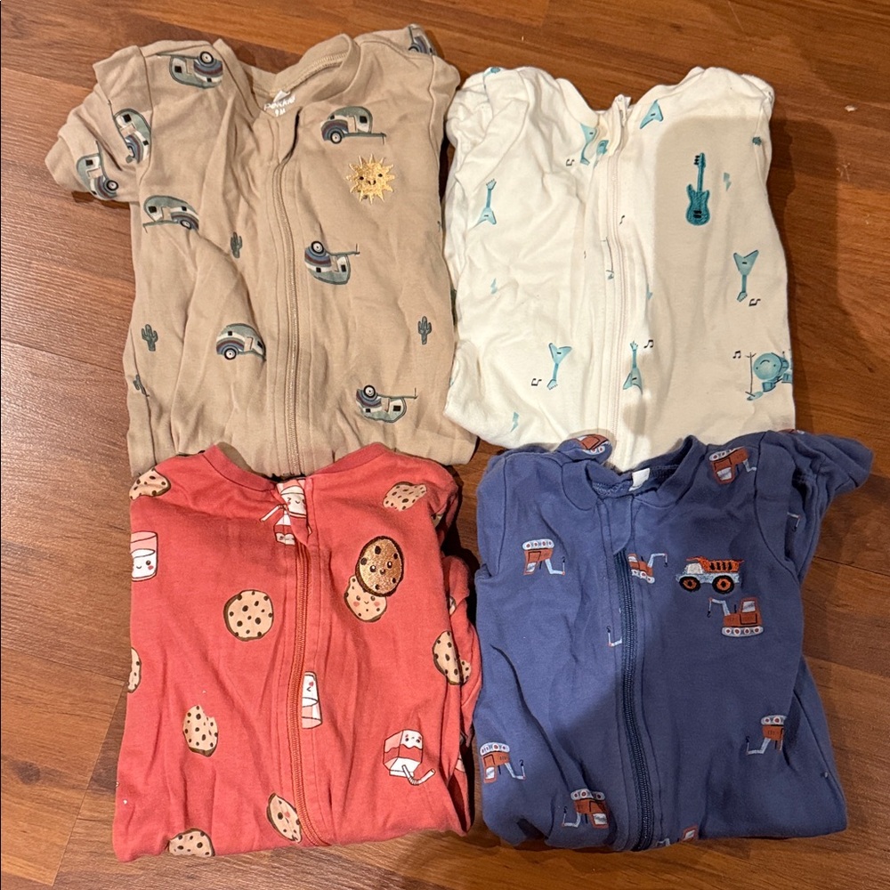 Pekkle - 9 month bundle